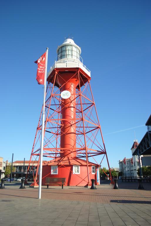 Ostello Port Adelaide Backpackers Esterno foto