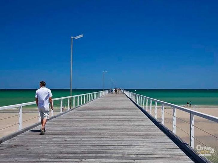 Ostello Port Adelaide Backpackers Esterno foto