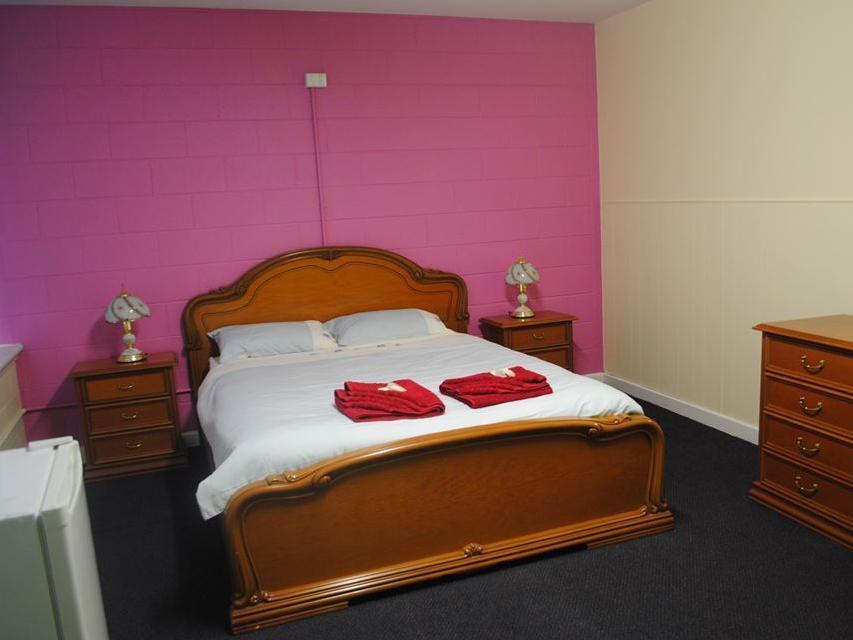 Ostello Port Adelaide Backpackers Esterno foto